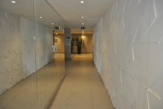 Apartamento à venda com 2 quartos, 60m² em Todos Os Santos, Rio de Janeiro