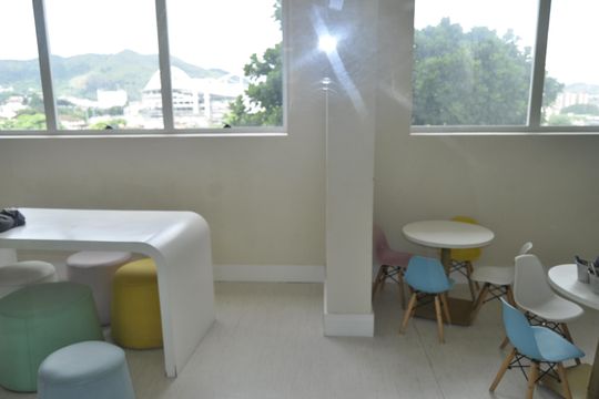 Apartamento à venda com 2 quartos, 60m² em Todos Os Santos, Rio de Janeiro