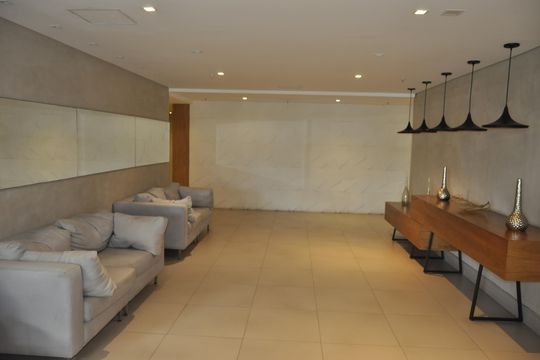 Apartamento à venda com 2 quartos, 60m² em Todos Os Santos, Rio de Janeiro