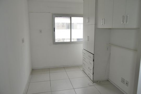 Apartamento à venda com 2 quartos, 60m² em Todos Os Santos, Rio de Janeiro