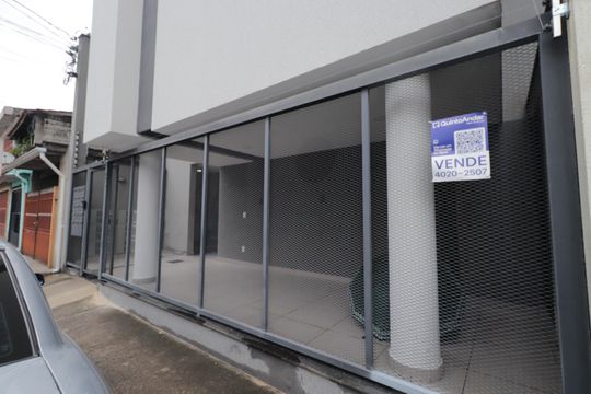 Fachada de apartamento à venda com 1 quarto, 32m² em Vila Carrão, São Paulo