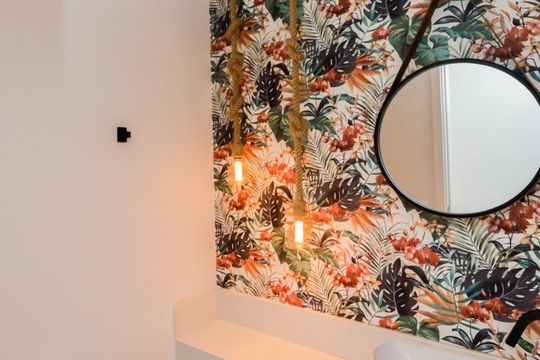 Apartamento para alugar com 3 quartos, 85m² em Santo Amaro, São Paulo