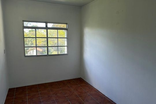 Quarto 3 de casa de condomínio para alugar com 3 quartos, 110m² em Belém Velho, Porto Alegre