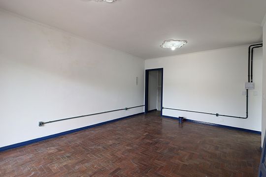 Casa para alugar com 3 quartos, 170m² em São Geraldo, Porto Alegre