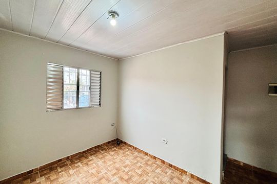 Casa para alugar com 1 quarto, 20m² em Jardim Sao Nicolau, São Paulo