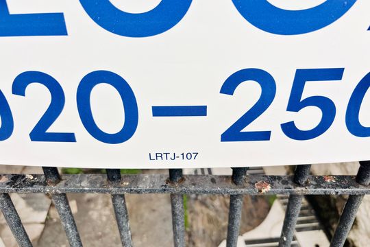 Placa de casa para alugar com 1 quarto, 20m² em Jardim Sao Nicolau, São Paulo