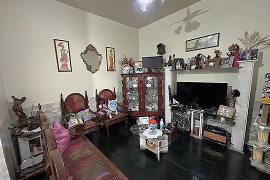 Casa à venda com 6 quartos, 50m² em Realengo, Rio de Janeiro
