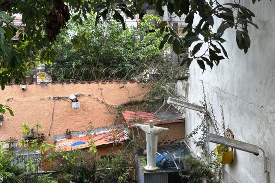 Vista do Quarto 6 de casa à venda com 6 quartos, 50m² em Realengo, Rio de Janeiro