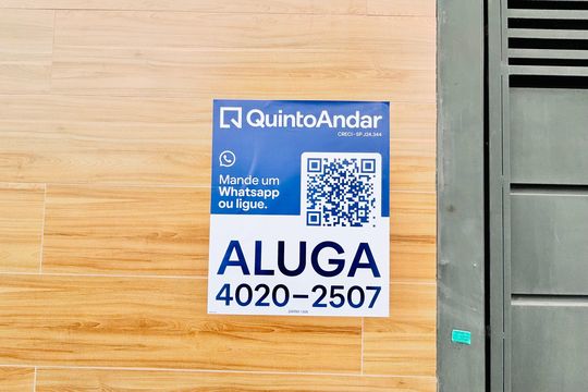 Fachada de apartamento para alugar com 2 quartos, 40m² em Parque Artur Alvim, São Paulo