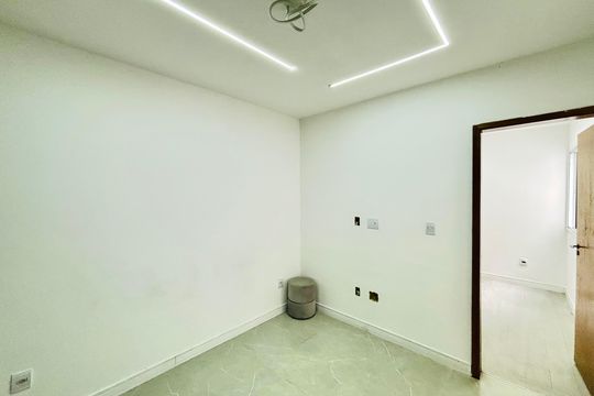 Sala de apartamento para alugar com 2 quartos, 40m² em Parque Artur Alvim, São Paulo