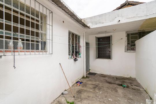 Área de Serviço de casa para alugar com 3 quartos, 125m² em Ramos, Rio de Janeiro
