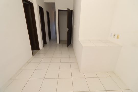 Apartamento para alugar com 2 quartos, 70m² em Itapuã, Salvador