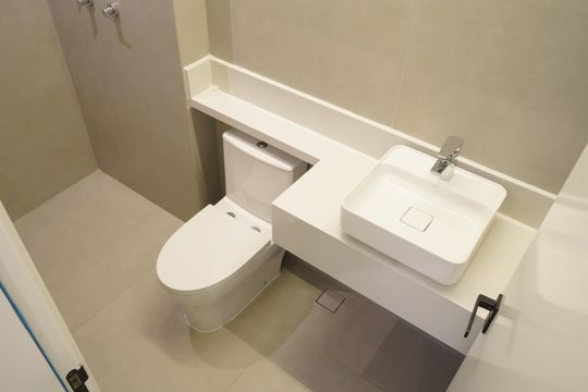 Casa à venda com 3 quartos, 205m² em Vila Carrão, São Paulo