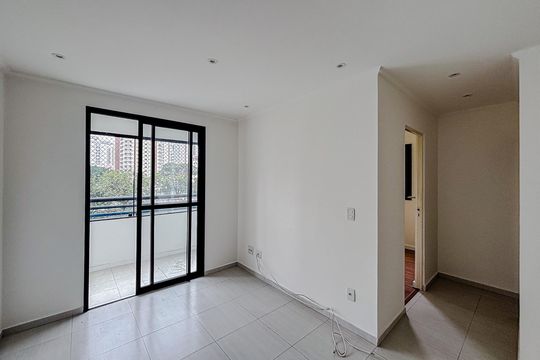 Apartamento para alugar com 1 quarto, 47m² em Tatuapé, São Paulo