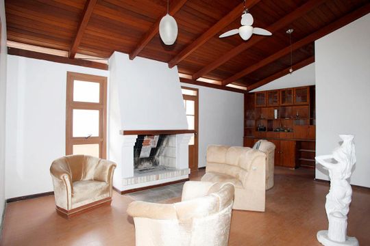 Apartamento à venda com 3 quartos, 280m² em Rio Branco, Porto Alegre