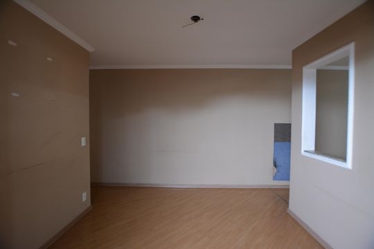 SALA  de casa à venda com 3 quartos, 117m² em Jardim Celeste, São Paulo
