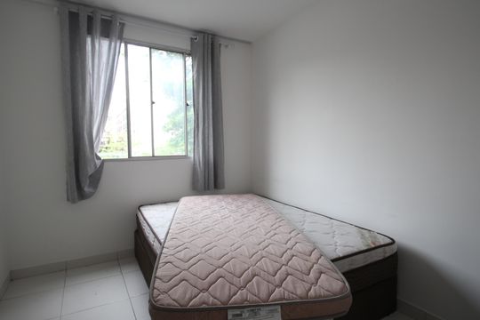 Apartamento à venda com 2 quartos, 55m² em Super Quadra Morumbi, São Paulo