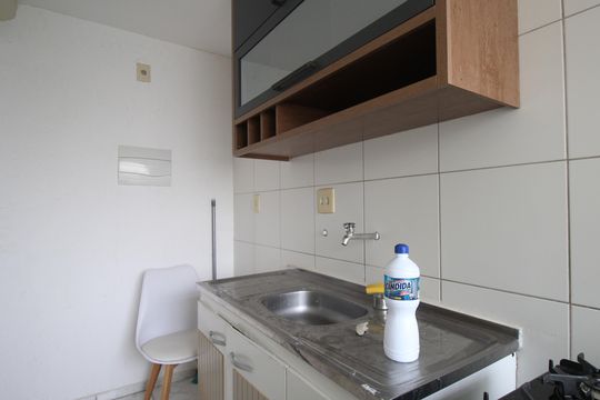 Apartamento à venda com 2 quartos, 55m² em Super Quadra Morumbi, São Paulo