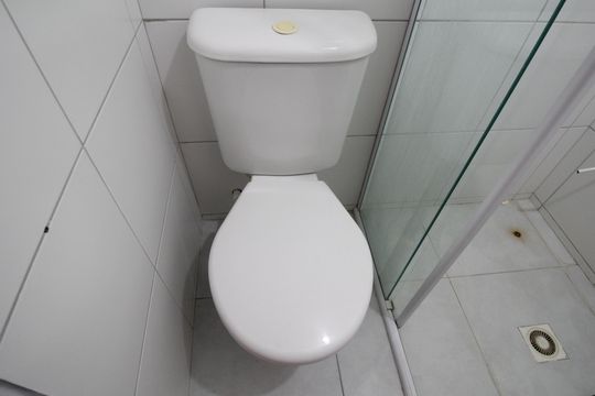 Apartamento à venda com 2 quartos, 55m² em Super Quadra Morumbi, São Paulo