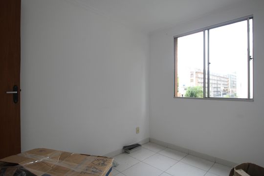 Apartamento à venda com 2 quartos, 55m² em Super Quadra Morumbi, São Paulo