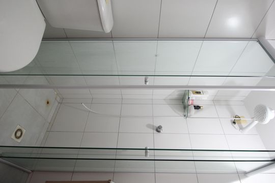 Apartamento à venda com 2 quartos, 55m² em Super Quadra Morumbi, São Paulo