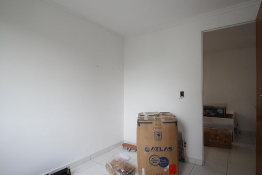 Apartamento à venda com 2 quartos, 55m² em Super Quadra Morumbi, São Paulo