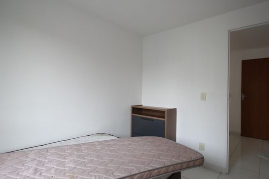 Apartamento à venda com 2 quartos, 55m² em Super Quadra Morumbi, São Paulo