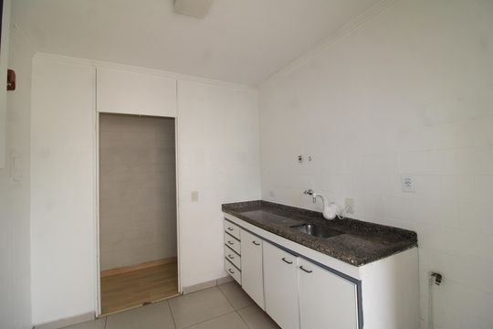 Apartamento à venda com 2 quartos, 58m² em Lauzane Paulista, São Paulo