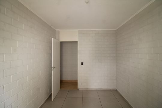 Apartamento à venda com 2 quartos, 58m² em Lauzane Paulista, São Paulo