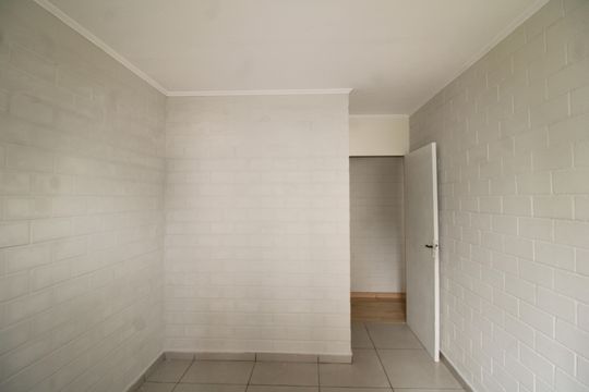 Apartamento à venda com 2 quartos, 58m² em Lauzane Paulista, São Paulo
