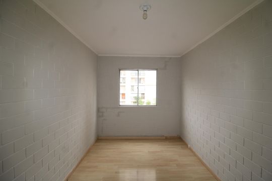 Apartamento à venda com 2 quartos, 58m² em Lauzane Paulista, São Paulo