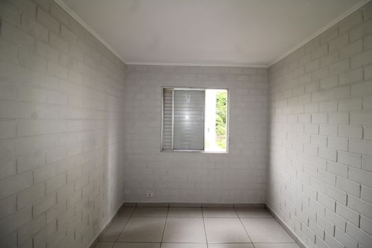Apartamento à venda com 2 quartos, 58m² em Lauzane Paulista, São Paulo