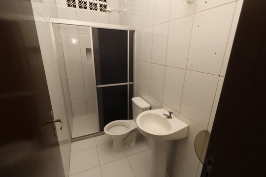 Apartamento para alugar com 2 quartos, 70m² em Itapuã, Salvador