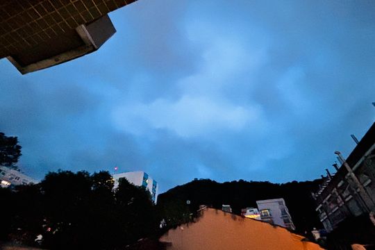 Apartamento à venda com 3 quartos, 93m² em Gávea, Rio de Janeiro