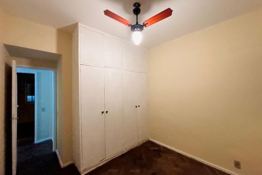 Apartamento à venda com 3 quartos, 93m² em Gávea, Rio de Janeiro
