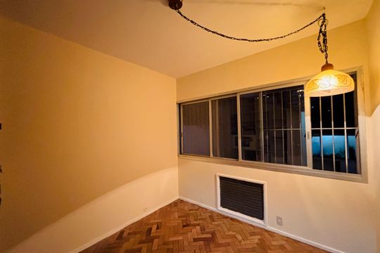 Apartamento à venda com 3 quartos, 93m² em Gávea, Rio de Janeiro