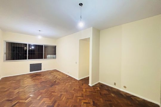 Apartamento à venda com 3 quartos, 93m² em Gávea, Rio de Janeiro