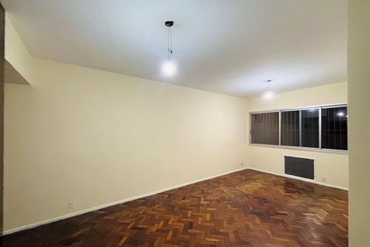 Apartamento à venda com 3 quartos, 93m² em Gávea, Rio de Janeiro