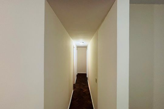 Apartamento à venda com 3 quartos, 93m² em Gávea, Rio de Janeiro