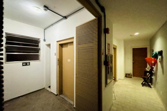 Apartamento à venda com 3 quartos, 93m² em Gávea, Rio de Janeiro