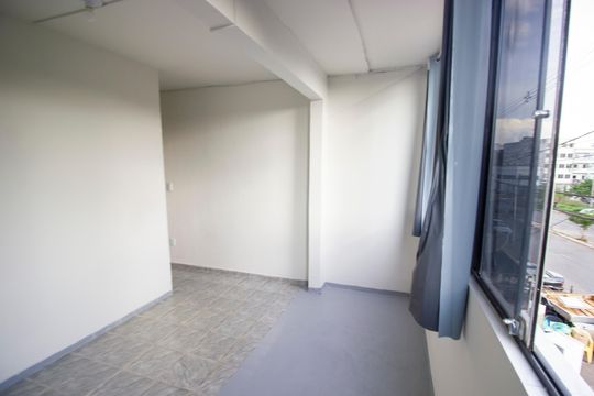 Apartamento para alugar com 2 quartos, 55m² em Qe 40, Brasília