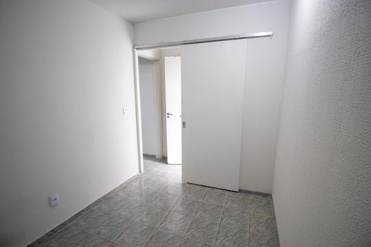 Apartamento para alugar com 2 quartos, 55m² em Qe 40, Brasília