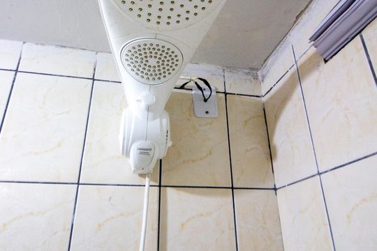 Apartamento para alugar com 2 quartos, 55m² em Qe 40, Brasília