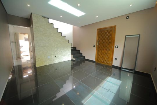 Casa de Condomínio à venda com 2 quartos, 120m² em Bairro dos Casa, São Bernardo do Campo