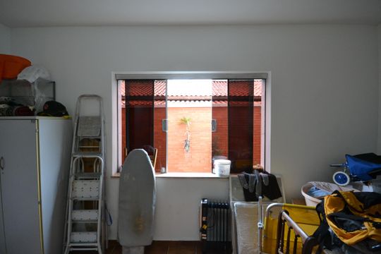 Quarto 4 de casa para alugar com 7 quartos, 261m² em Instituto de Previdencia, São Paulo