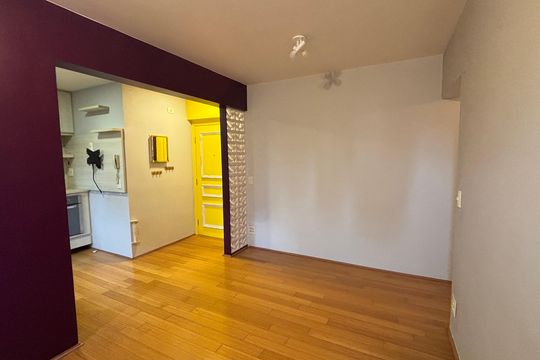Apartamento para alugar com 1 quarto, 42m² em Brooklin, São Paulo