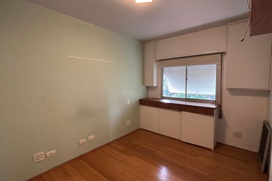 Apartamento para alugar com 1 quarto, 42m² em Brooklin, São Paulo