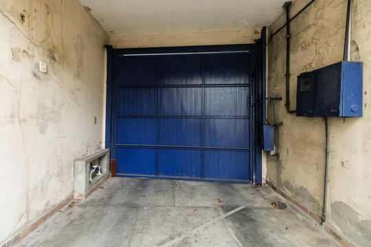 Entrada Garagem  de apartamento para alugar com 2 quartos, 120m² em Vila Formosa, São Paulo