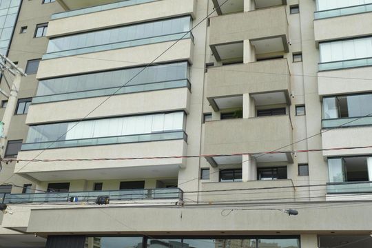 Fachada do Prédio de apartamento para alugar com 3 quartos, 133m² em Jardim Nova Alianca, Ribeirão Preto