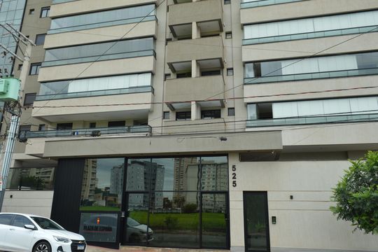 Apartamento para alugar com 3 quartos, 133m² em Jardim Nova Alianca, Ribeirão Preto